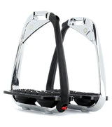 Flex - on Ir-ons safety stirrups