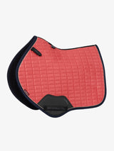 LeMieux Suede close contact saddle pad