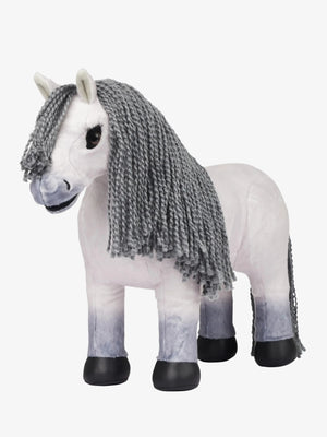 LeMieux toy pony Blanca