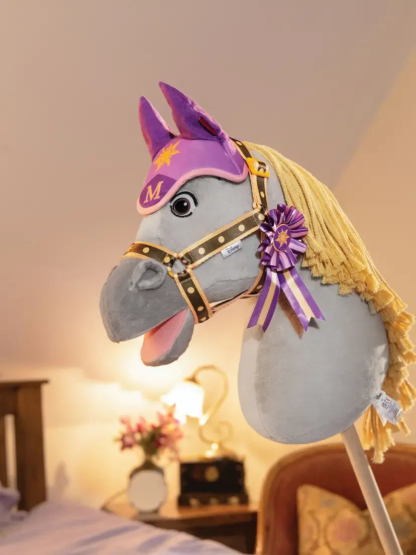 LeMieux Disney hobby horse accessories set Maximus