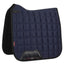 LeMieux carbon mesh air dressage saddle pad Lemieux