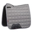 LeMieux carbon mesh air dressage saddle pad Lemieux