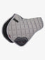 LeMieux carbon mesh close contact half square - HorseworldEU