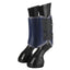 LeMieux carbon mesh wrap boots Lemieux