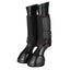 LeMieux carbon mesh wrap boots Lemieux