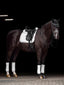 LeMieux crystal suede dressage square - HorseworldEU