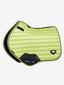 Lemieux Loire classic satin close contact saddle pad Lemieux