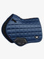 Lemieux Loire classic satin close contact saddle pad - HorseworldEU