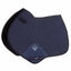 LeMieux Suede luxury close contact saddle pad Lemieux