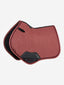 LeMieux Suede luxury close contact saddle pad - HorseworldEU