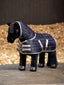 LeMieux toy pony stable - tek rug navy - HorseworldEU