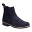 Montar blue suedeboot Montar