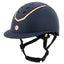 EQX by Charles Owen Kylo wide peak helmet with MIPS