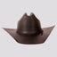 American hat makers Pioneer | Dames canvas katoen westerse cowgirl hoed