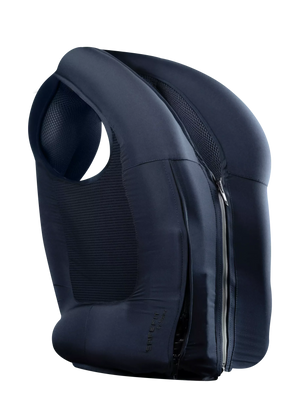 Seaver safefit airbag