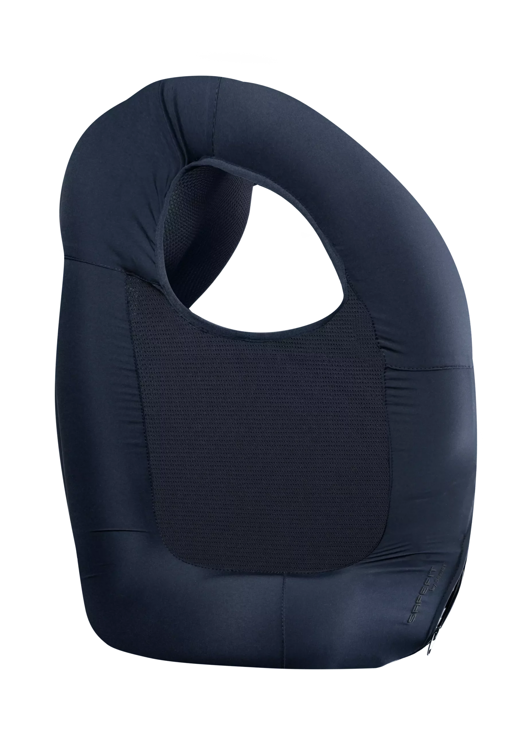 Seaver safefit airbag