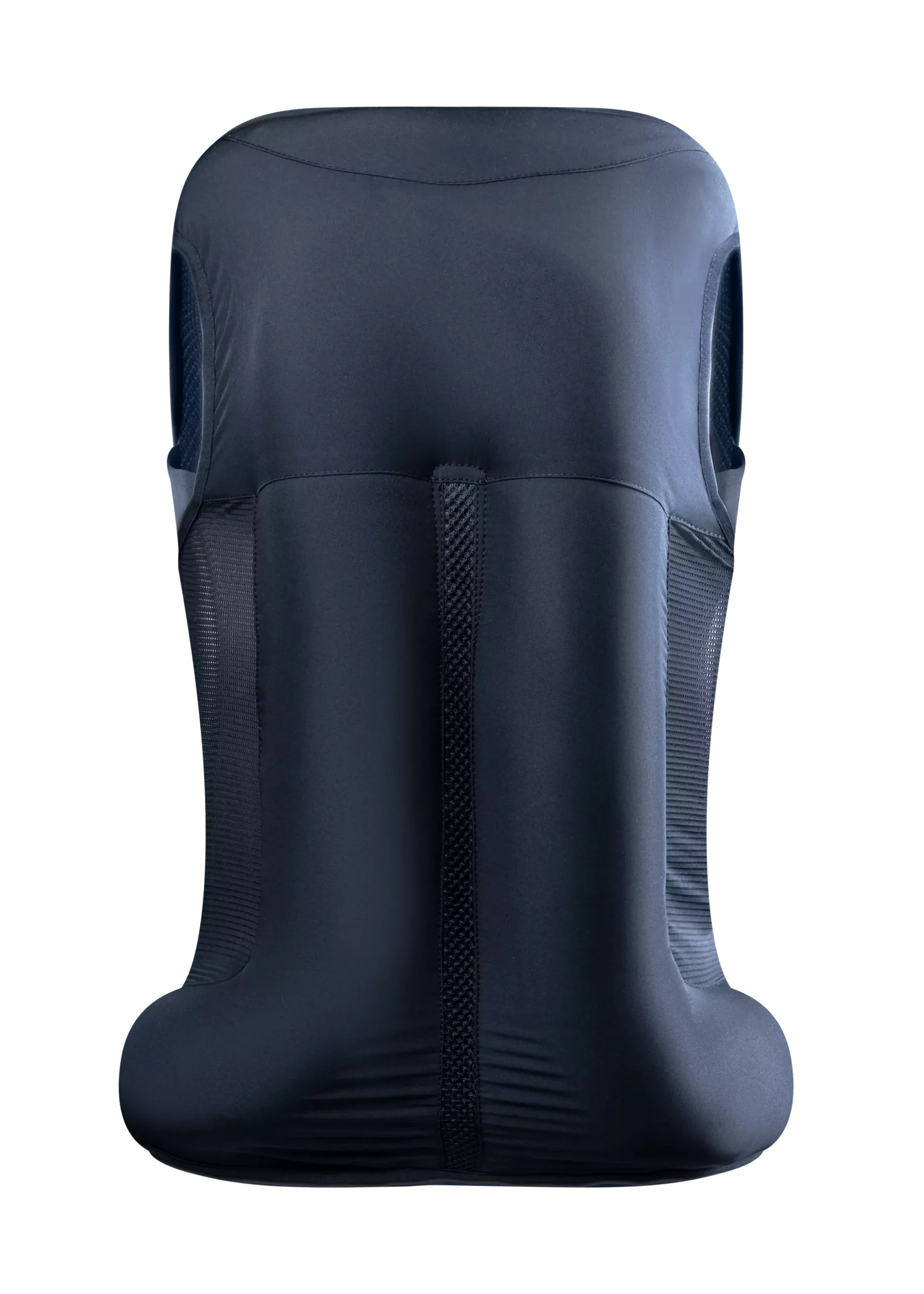 Seaver safefit airbag