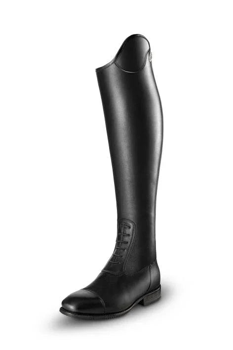 De Niro Tricolore Salentino uno 01 Stiefel Schnellleder