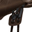 Stübben jumping saddle Phantom - HorseworldEU