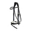 Stübben snaffle bridle 2800 switch - HorseworldEU