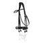 Stübben snaffle Bridle switch with Slide&Lock - HorseworldEU